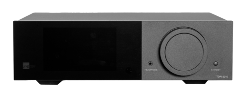 Lyngdorf TDAI - 2210