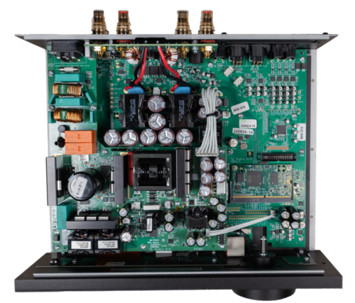 Lyngdorf TDAI - 2210