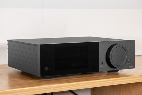 Lyngdorf TDAI - 2210