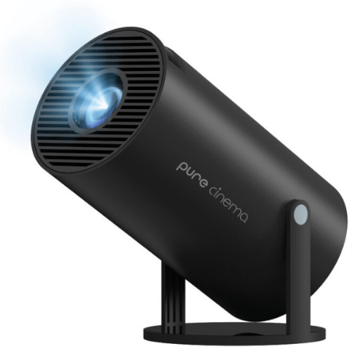 מקרן וידאו עד 130 אינץ' Pure Cinema WiFi PC-95