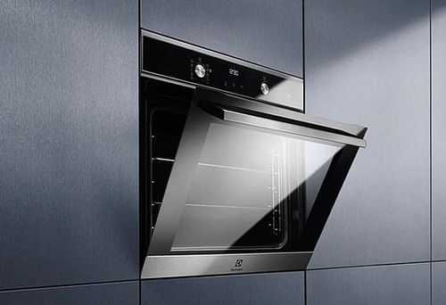 תנור בנוי Electrolux EOD6P77X אלקטרולוקס