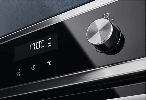 תנור בנוי Electrolux EOD6P77X אלקטרולוקס