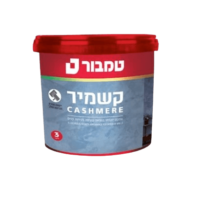 קשמיר - 3 ליטר