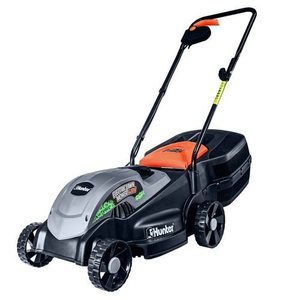 מכסחת דשא חשמלית HUNTER 1400W 103005-001