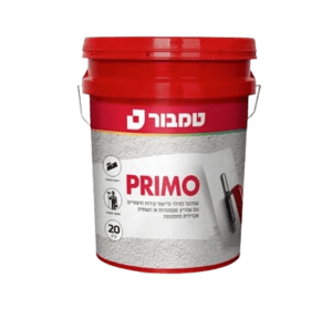 שפכטל חוץ ״פרימו״ - 20 ק״ג