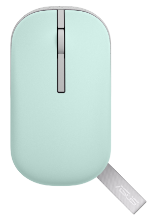עכבר אלחוטי Marshmallow MD100