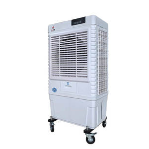 מצנן תעשייתי 12000 SmartAir