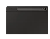 טאבלט סמסונג Galaxy Tab S10 FE X520-X526 Book Cover Keyboard Slim (AI Hotkey) C000001436 – קדמ Samsung 