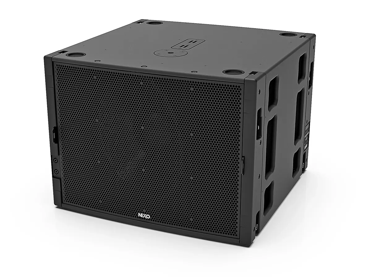 רמקול סאב Nexo MSUB18