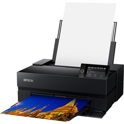 מדפסת ‏הזרקת דיו ‏רגילה Epson SureColor P700 אפסון