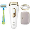 מסיר שיער BRAUN Silk expert Pro 5 PL5052 