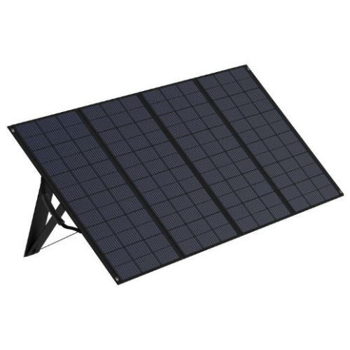 חבילת תחנת כוח - EcoFlow RIVER 2 Pro + פאנל מתקפל + תאורת קיר + פנס ראש לכובע + מאוורר כיס + פנס ראש 