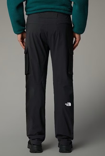 מכנס דה נורת' פייס  The North Face Exploration Cargo | גברים