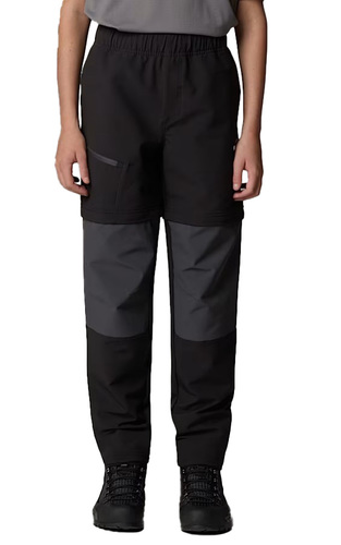 מכנס דה נורת' פייס  The North Face Hike Convertible Trousers | ילדים