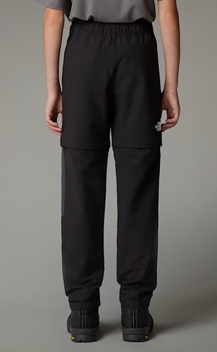 מכנס דה נורת' פייס  The North Face Hike Convertible Trousers | ילדים
