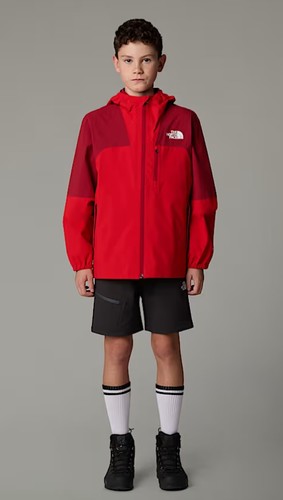 מכנס דה נורת' פייס  The North Face Hike Convertible Trousers | ילדים
