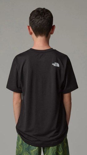 חולצת דה נורת' פייס  The North Face Teen 24/7 Tee | ילדים