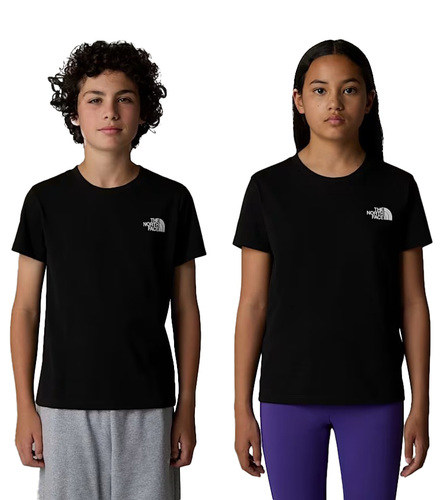 חולצת דה נורת' פייס  The North Face Simple Dome | ילדים