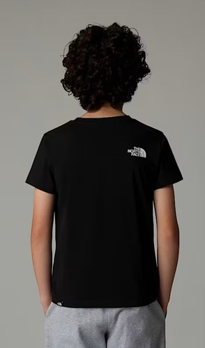 חולצת דה נורת' פייס  The North Face Simple Dome | ילדים