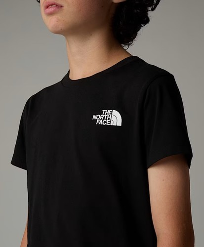 חולצת דה נורת' פייס  The North Face Simple Dome | ילדים