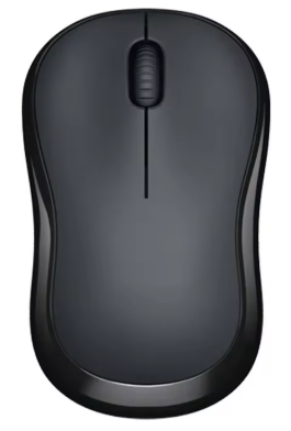 עכבר אלחוטי SILENT M220