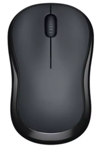 עכבר אלחוטי SILENT M220