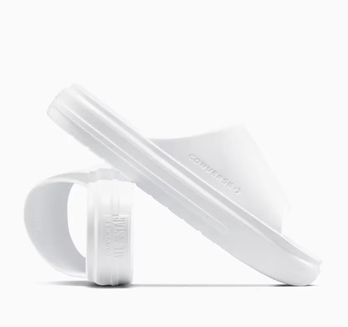 כפכפי קונברס Converse Chuck Iteration Slide | נשים