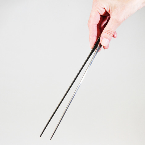 פינצטה דקה וישרה לשתילת צמחי מים – ProScape Tool P slim line