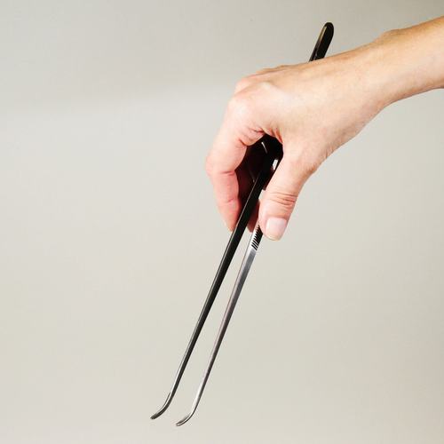  פינצטת שתילה מעוקלת – ProScape Tool P 30 curved