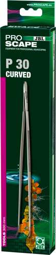  פינצטת שתילה מעוקלת – ProScape Tool P 30 curved