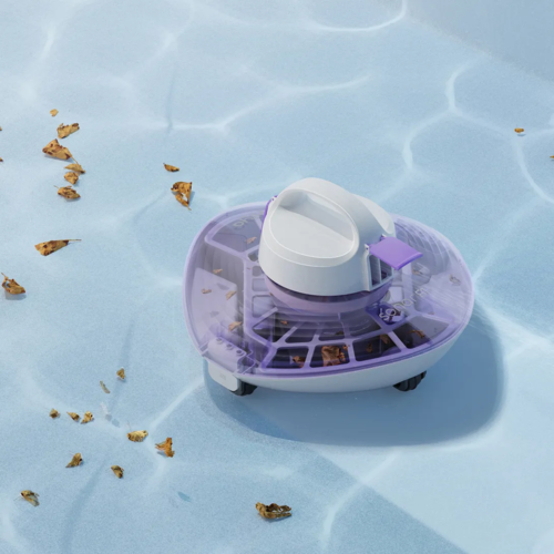 רובוט לניקוי בריכה Niya Sonar F1 Dolphin Maytronics