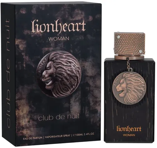 Armaf LionHeart