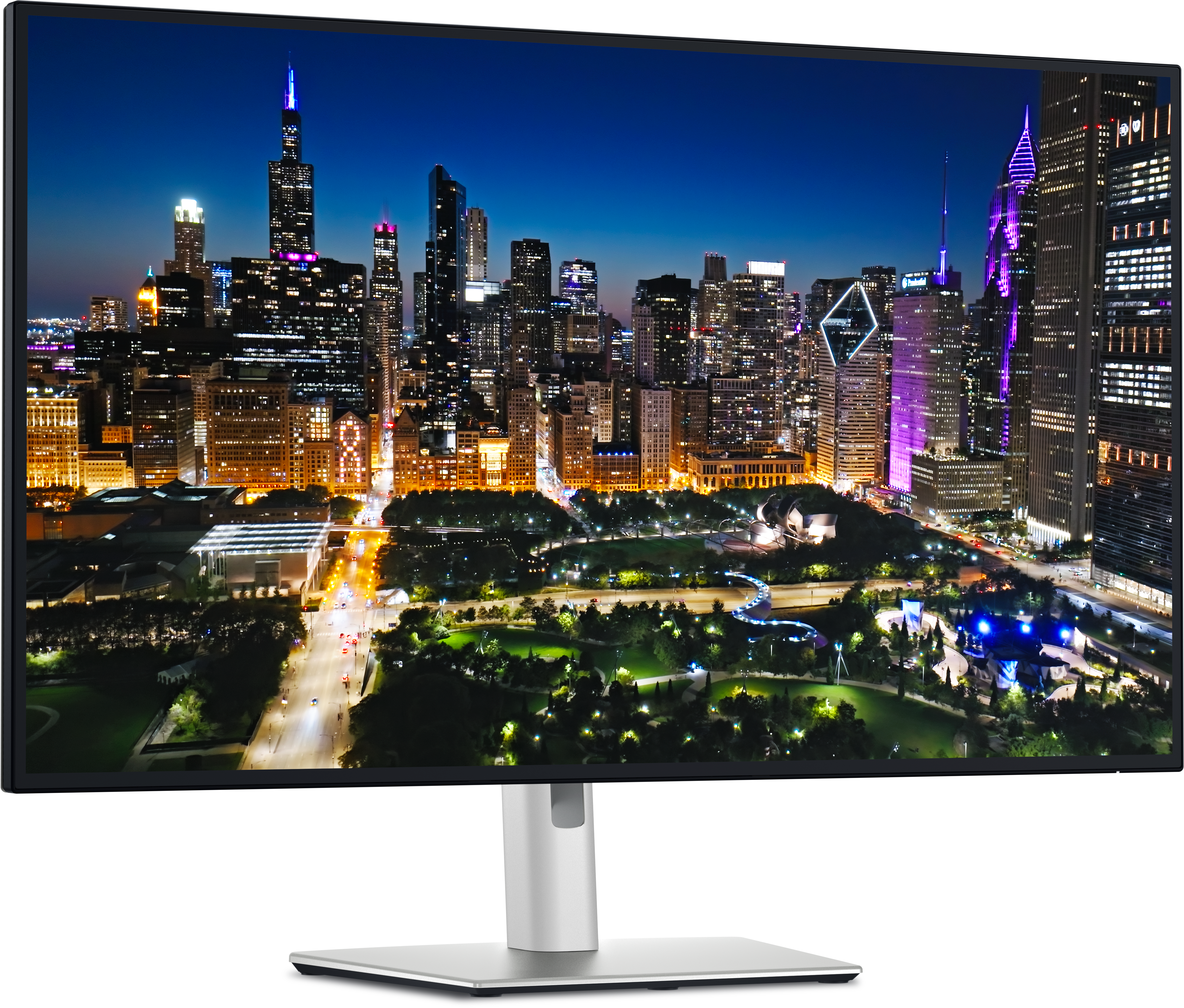 מסך מחשב Dell UltraSharp 32 4K U3225QE דל