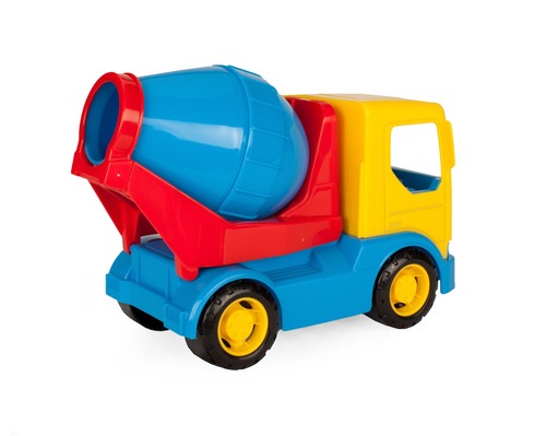 מערבל בטון וואדר 25 ס