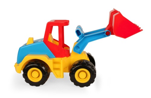 טרקטור וואדר 25 ס