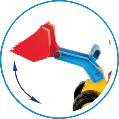 טרקטור וואדר 25 ס