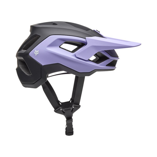 קסדת אול מאונטין לאופניים סגול לילך / שחור - FOX SPEEDFRAME HELMET 5050 MIPS V25