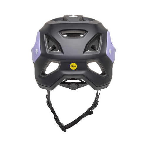 קסדת אול מאונטין לאופניים סגול לילך / שחור - FOX SPEEDFRAME HELMET 5050 MIPS V25