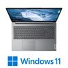 מחשב נייד Lenovo IdeaPad 1 15IJL7 82LX00BXIV לנובו