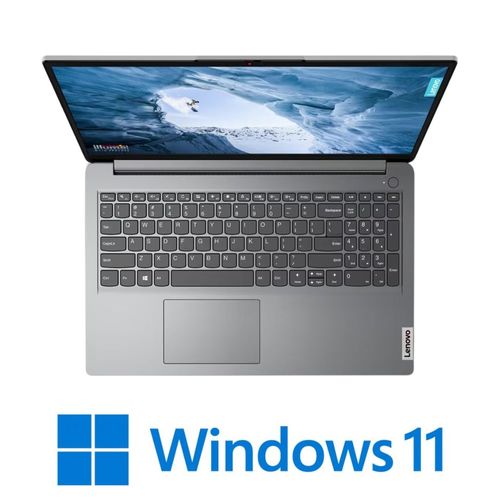מחשב נייד Lenovo IdeaPad 1 15IJL7 82LX00BXIV לנובו