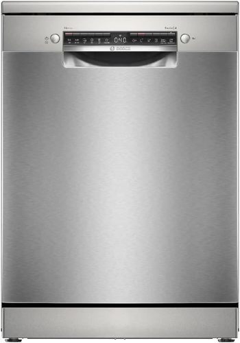 מדיח כלים ‏רחב נירוסטה Bosch SMS4HTI03E  בוש 2025