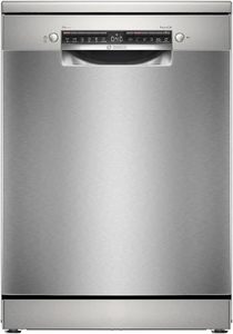 מדיח כלים ‏רחב נירוסטה Bosch SMS4HTI03E  בוש 2025