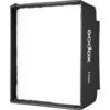 סופטבוקס עם גריד Godox Rectangular Softbox for FH50BI/FH50R