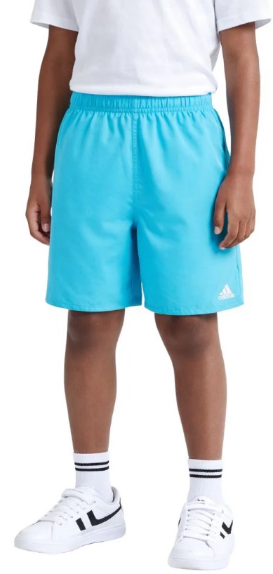 בגד ים אדידס adidas Solid Shorts | ילדים