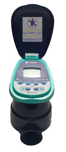 מחשב השקיה גלקון 7101 BT בלוטוס במחיר משתלם, מחשב השקיה גלקון, 7101 BT בלוטוס במחיר משתלם, לצפייה ורכישה אונליין >>  מחשב השקייה, מחשב השקיה גלקון, גלקון מחשב השקיה, מחשב השקיה גלקון הוראות הפעלה, מחשב השקיה לגינה, galcon מחשב השקיה, בקר השקיה גלקון, מערכ
