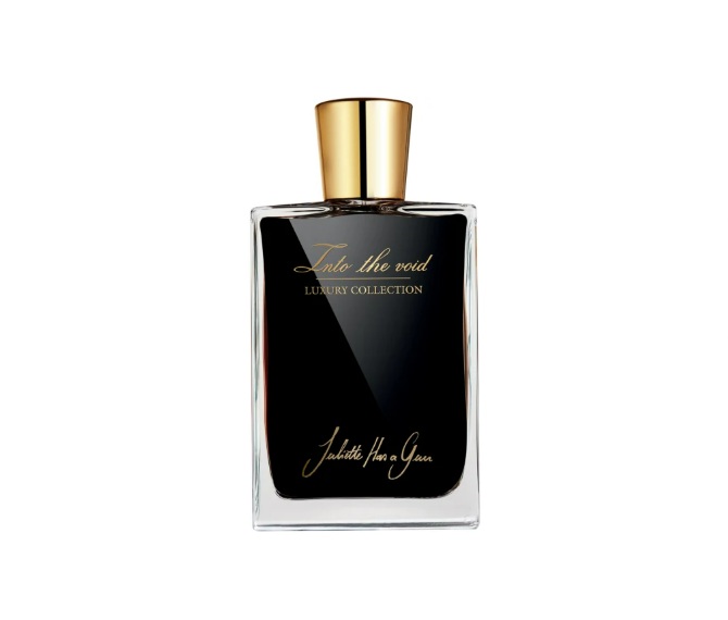 בושם לאישה Juliette Has A Gun Into The Void EDP 75ml 