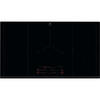 כיריים אינדוקציה ELECTROLUX EIV94550 