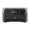 תחנת כח ניידת לקמפינג  ECOFLOW EFR600- 2 ריבר 2 - 3 שנים אחריות