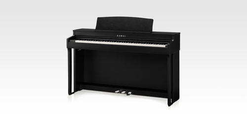 פסנתר רהיט חשמלי מבית Kawai דגם CN301