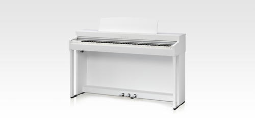פסנתר רהיט חשמלי מבית Kawai דגם CN301